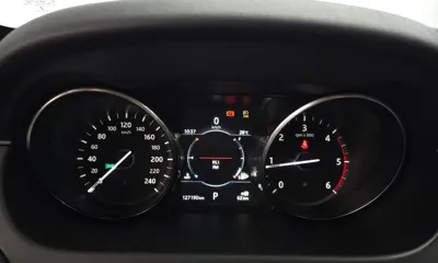 Land Rover Discovery Sport 2017, 127190 км, за 8900000 KRW - фото 8