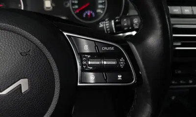 Kia Seltos 2023, 112942 км, за 14700000 KRW - фото 16