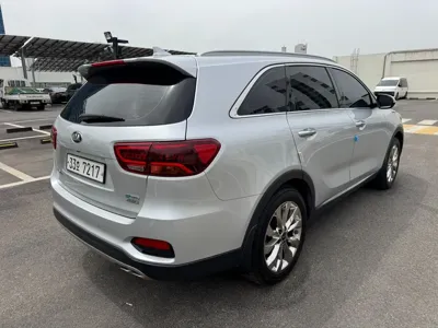 Kia Sorento 2019, 109036 км, за 43800000 KRW - фото 7