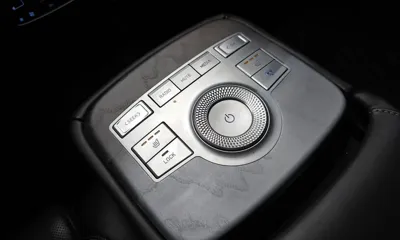 Genesis G80 2021, 108269 км, за 30990000 KRW - фото 28