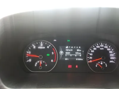 Kia Mohave 2017, 81045 км, за 18390000 KRW - фото 7
