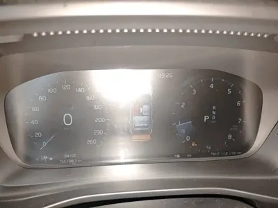Volvo XC40 2021, 84100 км, за 92700 CNY - фото 8