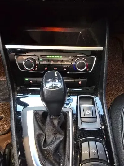 BMW 2-Series 2016, 138537 км, за 8500000 KRW - фото 9