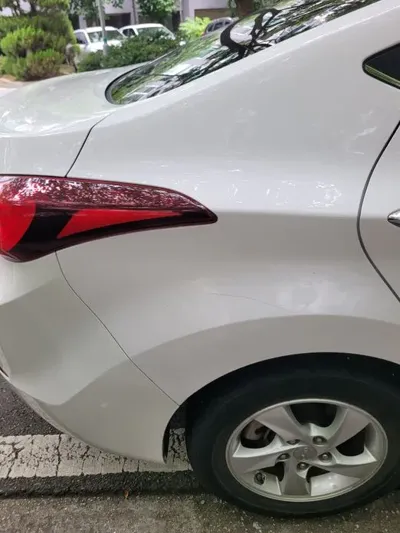 Hyundai Avante 2016, 84311 км, за 7000000 KRW - фото 16
