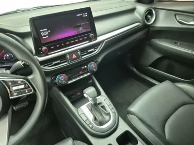 Kia K3 2022, 63713 км, за 14450000 KRW - фото 9