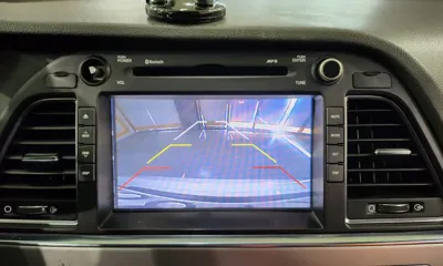 Hyundai Sonata 2015, 249426 км, за 5500000 KRW - фото 10