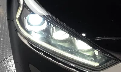 Kia K7 2019, 161634 км, за 10800000 KRW - фото 22