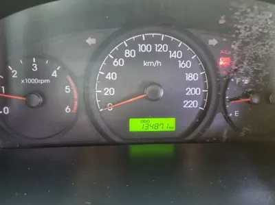 Hyundai Starex 2015, 134871 км, за 6390000 KRW - фото 8