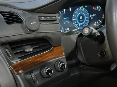 Cadillac Escalade 2017, 104588 км, за 28700000 KRW - фото 14