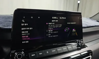 Kia Seltos 2021, 157717 км, за 13990000 KRW - фото 32