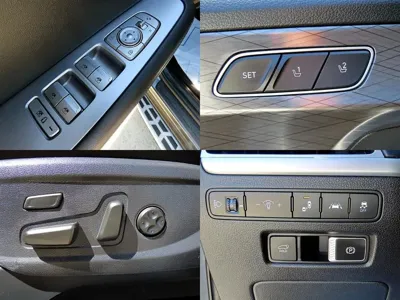 Hyundai Palisade 2020, 126018 км, за 23700000 KRW - фото 14
