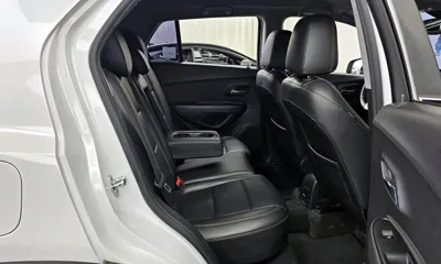 ChevroletGMDaewoo Trax 2018, 84688 км, за 8500000 KRW - фото 12
