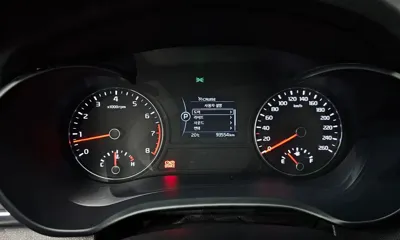 Kia K5 2016, 93554 км, за 7300000 KRW - фото 8