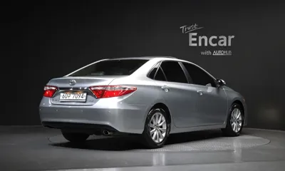 Toyota Camry 2015, 146483 км, за 8500000 KRW