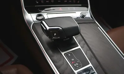 Audi A6 2021, 101729 км, за 31500000 KRW - фото 9