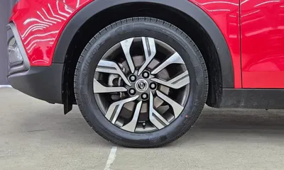 KG_Mobility_Ssangyong TIBOLI 2018, 49509 км, за 9500000 KRW - фото 5