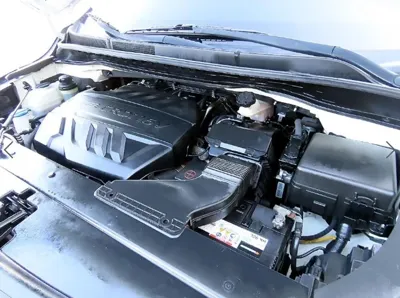 Kia Canival 2019, 214223 км, за 7290000 KRW - фото 19