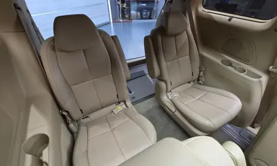 Kia Canival 2019, 69544 км, за 16300000 KRW - фото 27