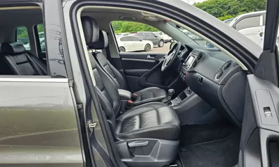 Volkswagen Tiguan 2015, 153997 км, за 7300000 KRW - фото 11