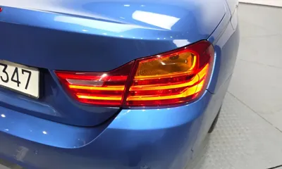 BMW 4-Series 2017, 118888 км, за 15800000 KRW - фото 23