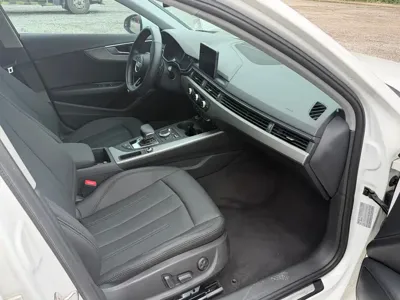 Audi A4L 2018, 65000 км, за 76000 CNY - фото 9