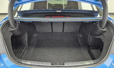 BMW 3-Series 2017, 97739 км, за 15200000 KRW - фото 20