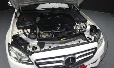 Mercedes-Benz E-Class 2018, 83411 км, за 22400000 KRW - фото 6
