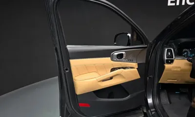 Kia Sorento 2023, 61108 км, за 34900000 KRW - фото 24