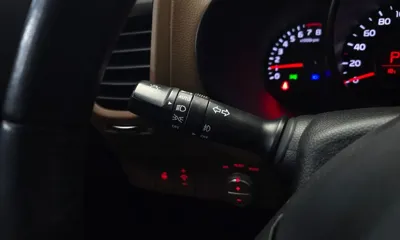 Kia Soul 2015, 169246 км, за 6800000 KRW - фото 16