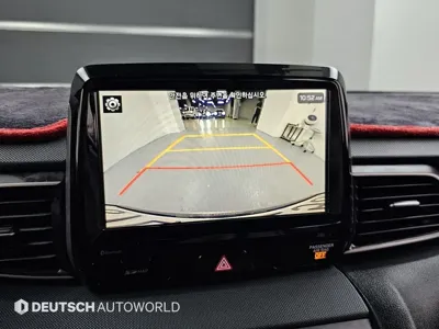 Hyundai Veloster 2019, 96978 км, за 9500000 KRW - фото 15