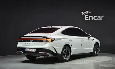 Hyundai Sonata 2024, 40422 км, за 33300000 KRW
