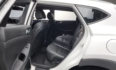 Hyundai Tucson 2017, 115353 км, за 10300000 KRW - фото 12