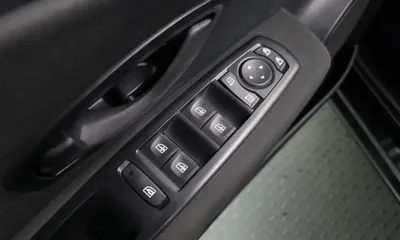 Renault-KoreaSamsung SM3 2015, 78361 км, за 2950000 KRW - фото 14