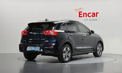 Kia Niro 2019, 54008 км, за 20800000 KRW - фото 2