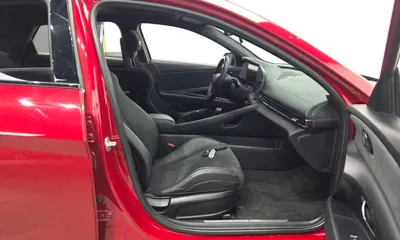 Hyundai Avante 2022, 41373 км, за 21400000 KRW - фото 26