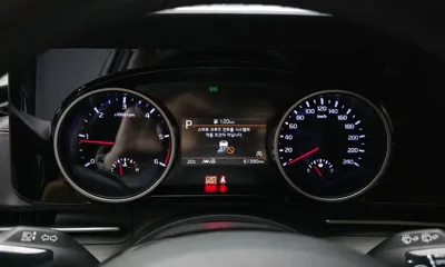 Kia Canival 2023, 61390 км, за 24800000 KRW - фото 8