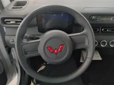Wuling Zhiguang EV 2026, 100 км, за 51000 CNY - фото 15