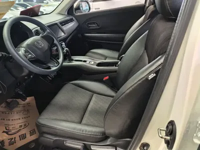 Honda Vezel 2021, 94000 км, за 69800 CNY - фото 10