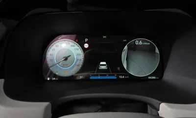 Hyundai Palisade 2023, 44386 км, за 36500000 KRW - фото 8