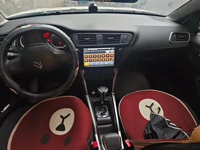 Citroen C3-XR 2015, 57600 км, за 18600 CNY - фото 12