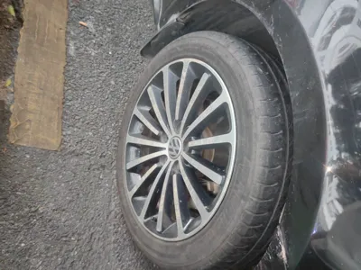 Volkswagen Passat 2014, 170100 км, за 35397.03 CNY - фото 8