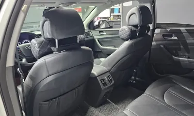 Hyundai Sonata 2015, 137859 км, за 9900000 KRW - фото 26