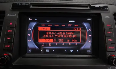 Kia Morning 2016, 92380 км, за 6200000 KRW - фото 29
