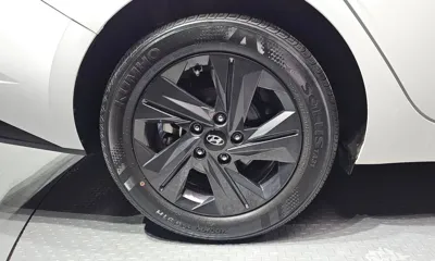 Hyundai Avante 2021, 46988 км, за 18400000 KRW - фото 21