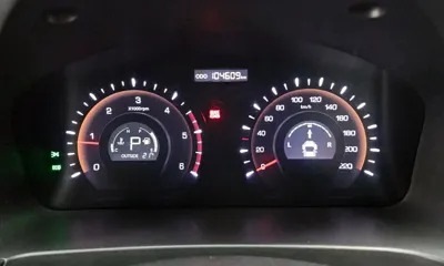 KG_Mobility_Ssangyong KORANDO 2014, 104609 км, за 4300000 KRW - фото 8
