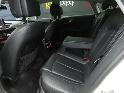 Audi A7 2015, 110785 км, за 13000000 KRW - фото 19