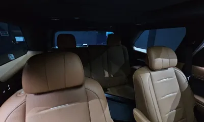 Hyundai Palisade 2026, 2182 км, за 73900000 KRW - фото 43