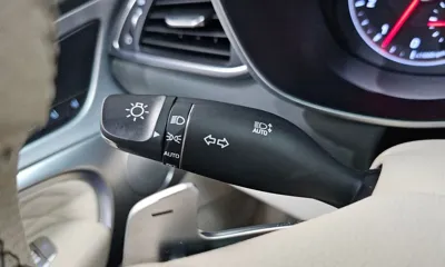 Genesis G70 2018, 97138 км, за 22490000 KRW - фото 40