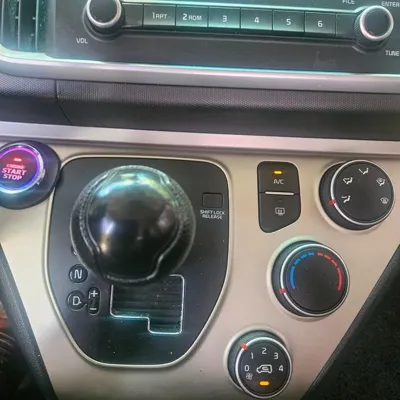 Kia Ray 2019, 144312 км, за 6000000 KRW - фото 20