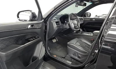 KG_Mobility_Ssangyong Rexton 2024, 28369 км, за 42500000 KRW - фото 10